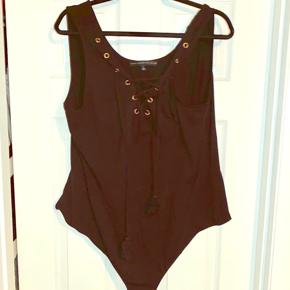 SEXY BODYSUIT